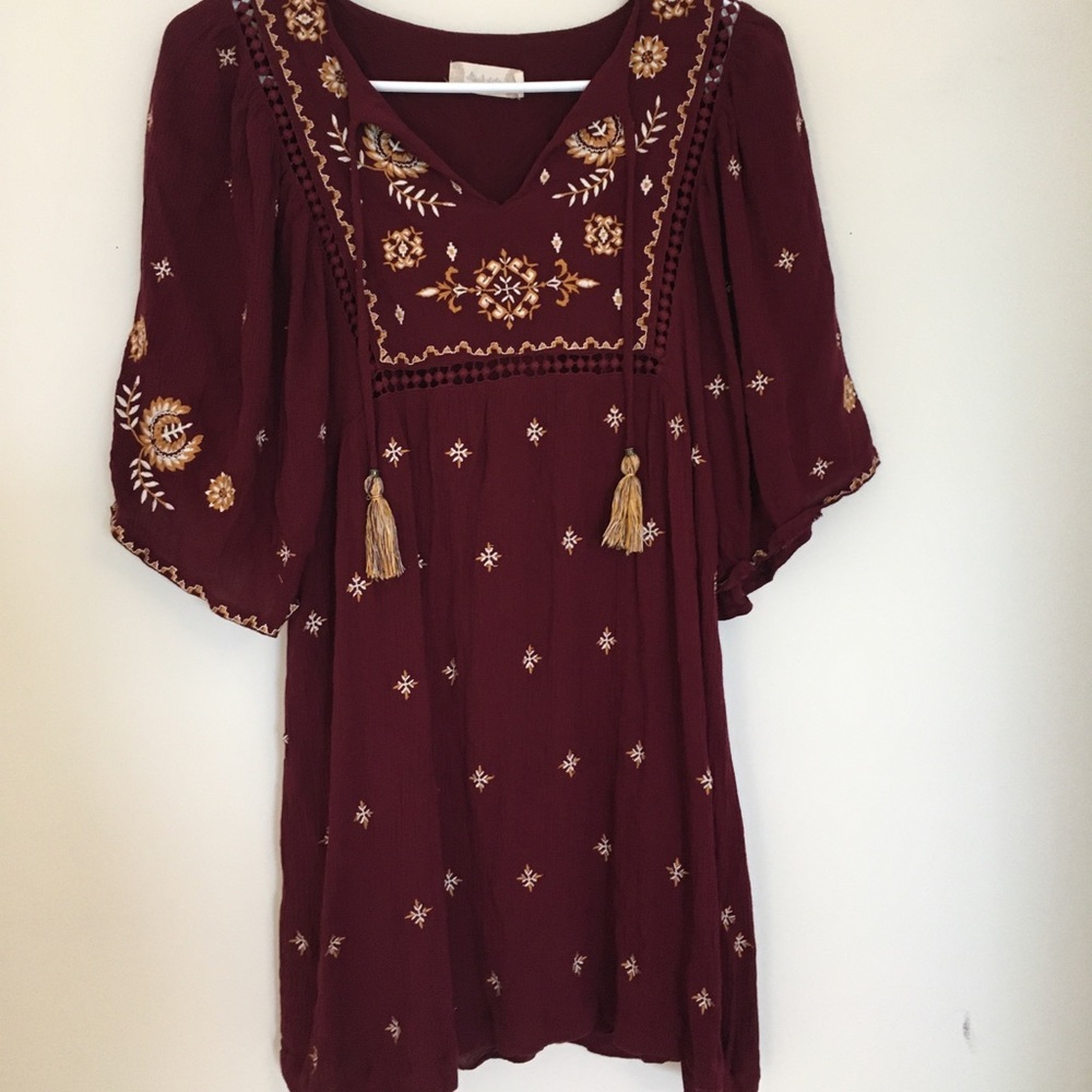 altar’d state dress